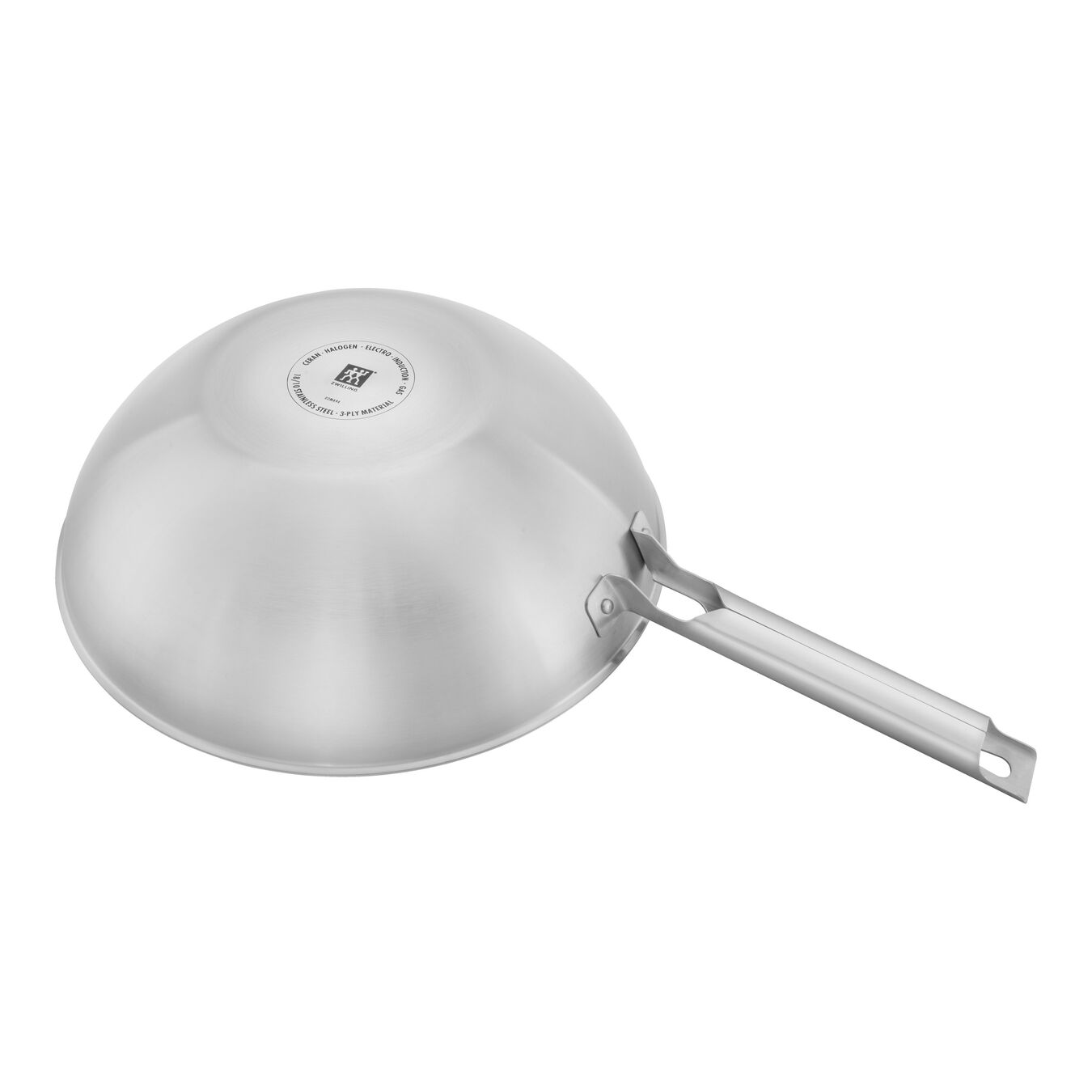 Buy ZWILLING Joy Plus Wok