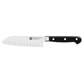 ZWILLING Professional S, 5.5-inch, hollow edge Santoku Knife