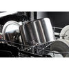 Essential 5, 8 qt Stock Pot, 18/10 Stainless Steel , small 8