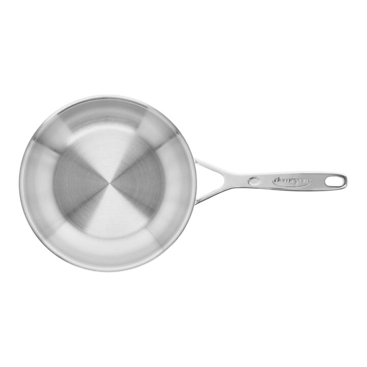 Silver Pro 7, Koekenpan 20 cm, large 2