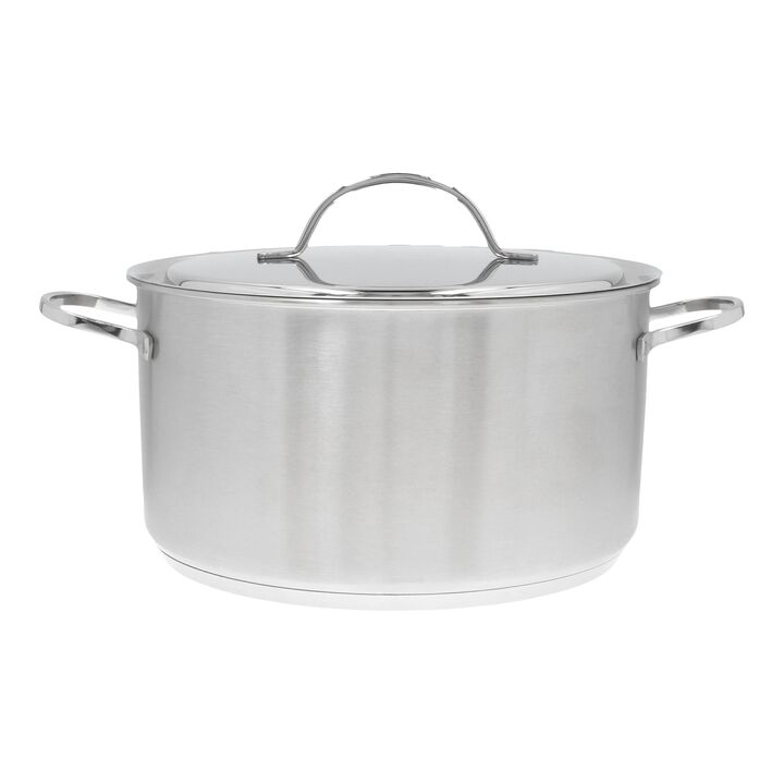 Resto 3, Kookpot met deksel 28 cm / 8 l, large 1
