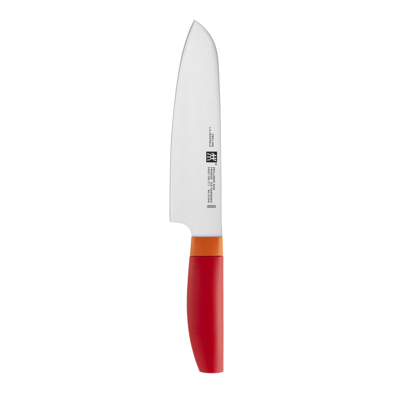 ZWILLING Now S 7 inch Santoku knife Official ZWILLING Shop