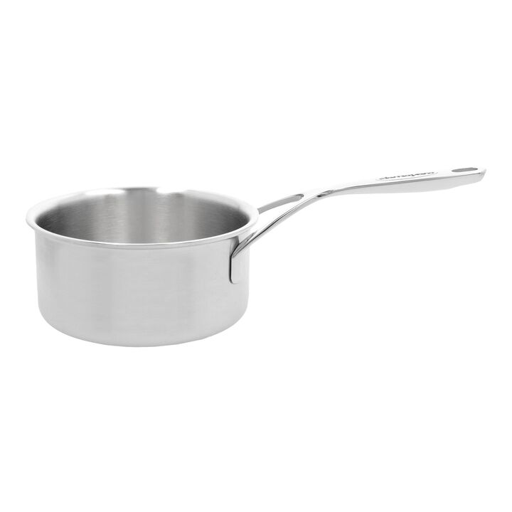 5-Plus, Poêlon 16 cm / 1,5 l, large 1