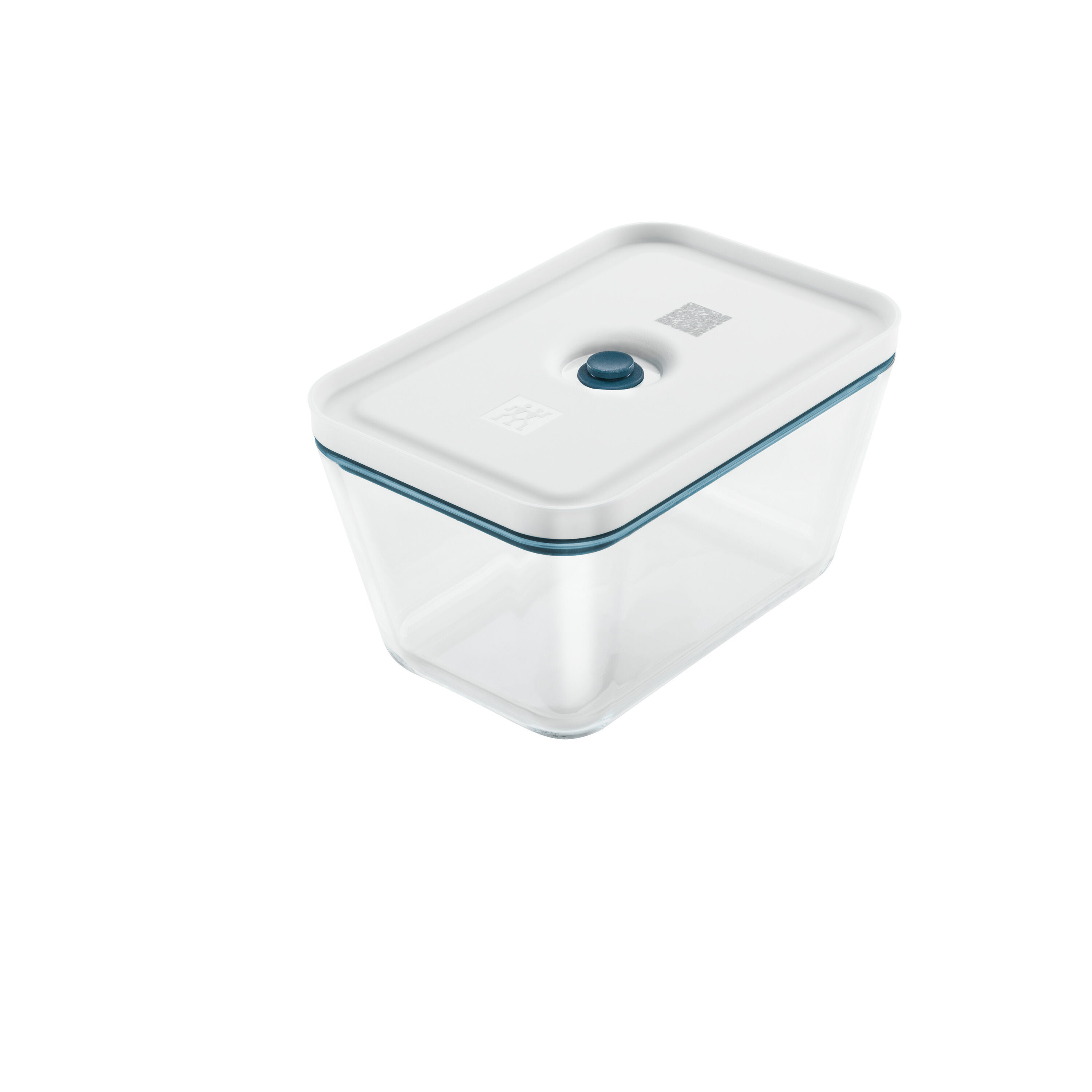 Fresh & Save Vacuum Fridge Glass Container - Thumbnail 3