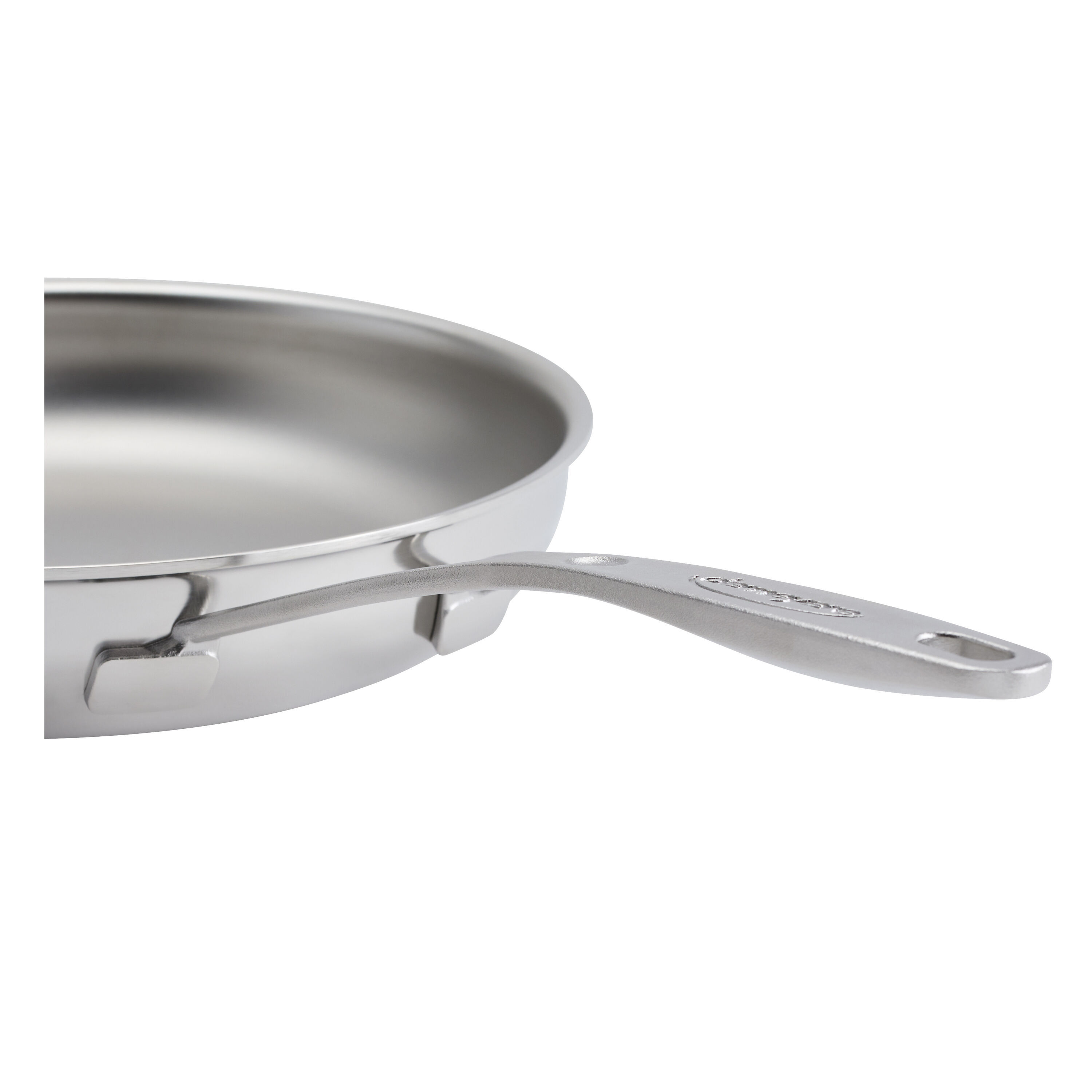 DEMEYERE - Cookware - Fry Pans | ZWILLING.COM