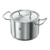 20 cm 18/10 Stainless Steel Stock pot,,large
