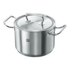 ZWILLING TWIN Classic, 20 cm 18/10 Stainless Steel Stock pot