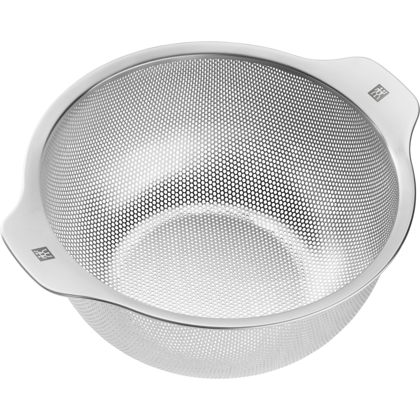 9.5-inch Strainer , 18/10 Stainless Steel ,,large 2