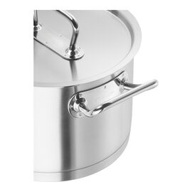 Casseruola - 16 cm, 18/10 acciaio inossidabile