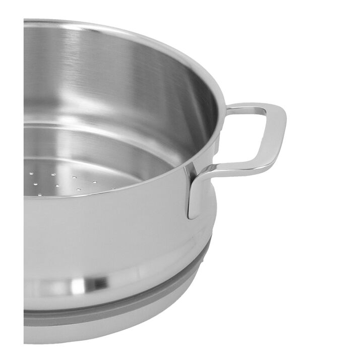 Intense 5, Stoominzet 24 cm, large 4