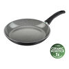 Bologna, Frying pan, 28 cm, Aluminium, Ceramic non-stick coating, small 1
