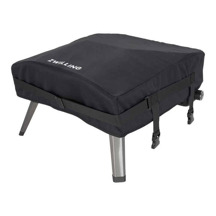 BBQ+, Cover, large 2