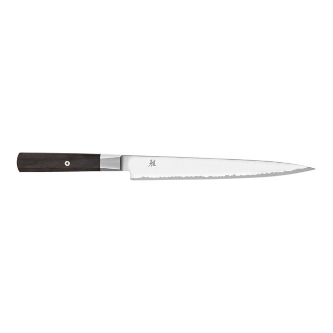 KOH 4000FC, Sujihiki 24 cm, Pakka Holz, large 1