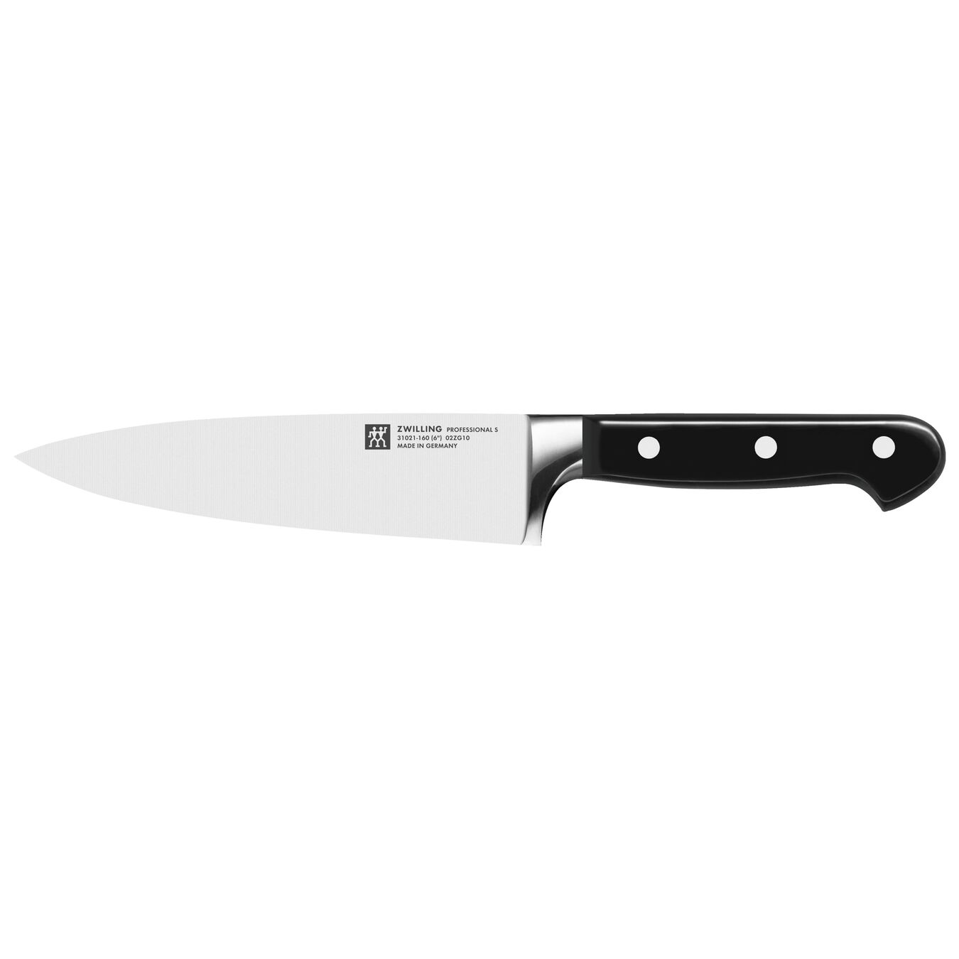 Şef Bıçağı | Özel Formül Çelik | 16 cm,,large 1