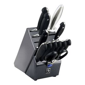 13-pc Knife Block Set