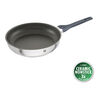 Simplify, Bratpfanne, 28 cm, 18/10 Edelstahl, Keramische Antihaftbeschichtung, small 1