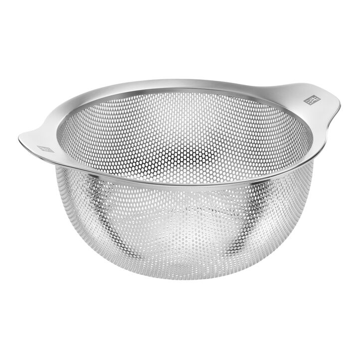 Table, 20 cm 18/10 Stainless Steel Colander, large 1