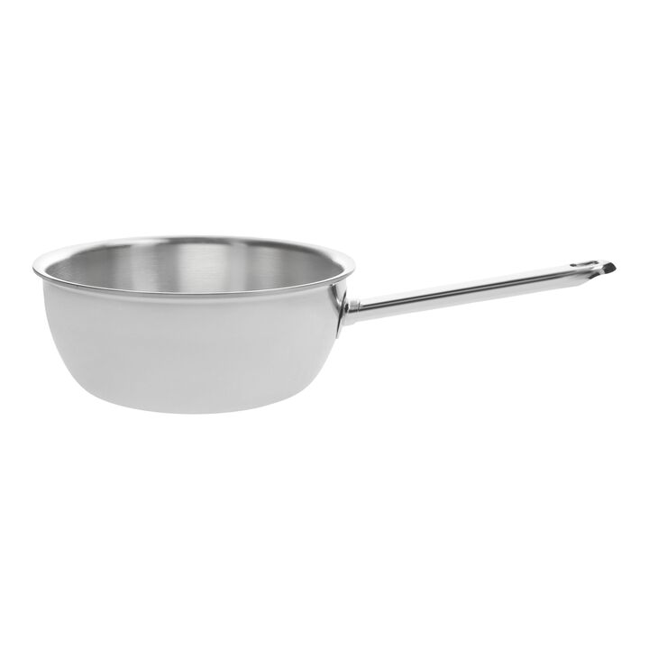 Athena 5, Conische sauteuse 20 cm / 2 l, large 1