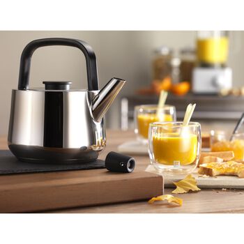 Su Isıtıcısı | 18/10 Paslanmaz Çelik | 1,5 l,,large 8