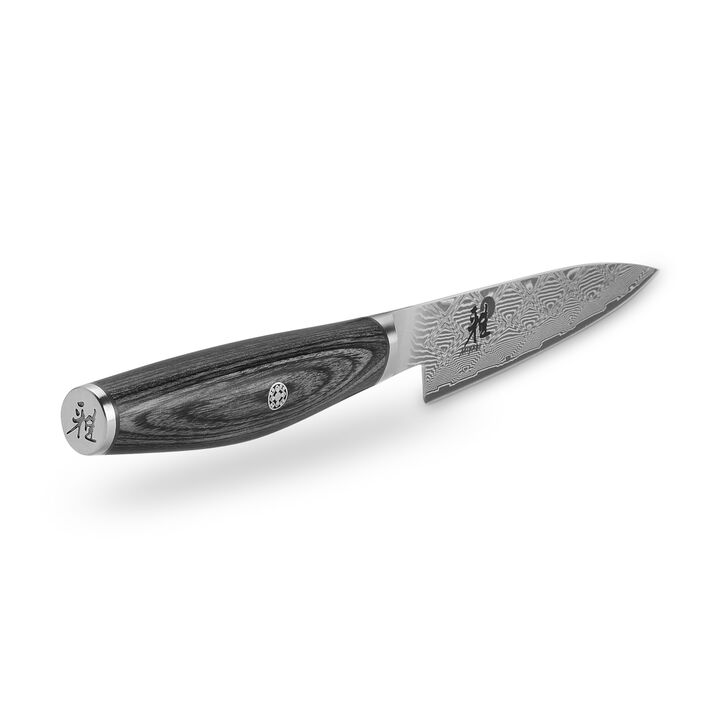 Hiko, 3.5-inch, Paring Knife, large 4