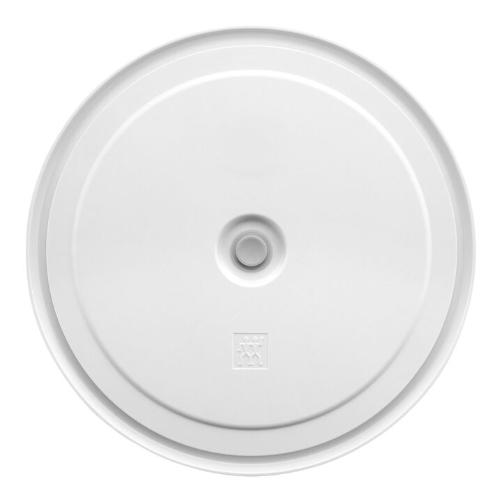 Fresh & Save BOWLS, Vakuumskål L / 24 cm, Glas, Gennemsigtig, large 3