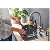 Sleek, 20 cm Aluminium Frying pan black, small 9