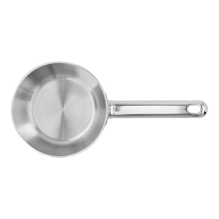 Apollo 7, 14 cm 18/10 Stainless Steel Sauteuse conical, large 3