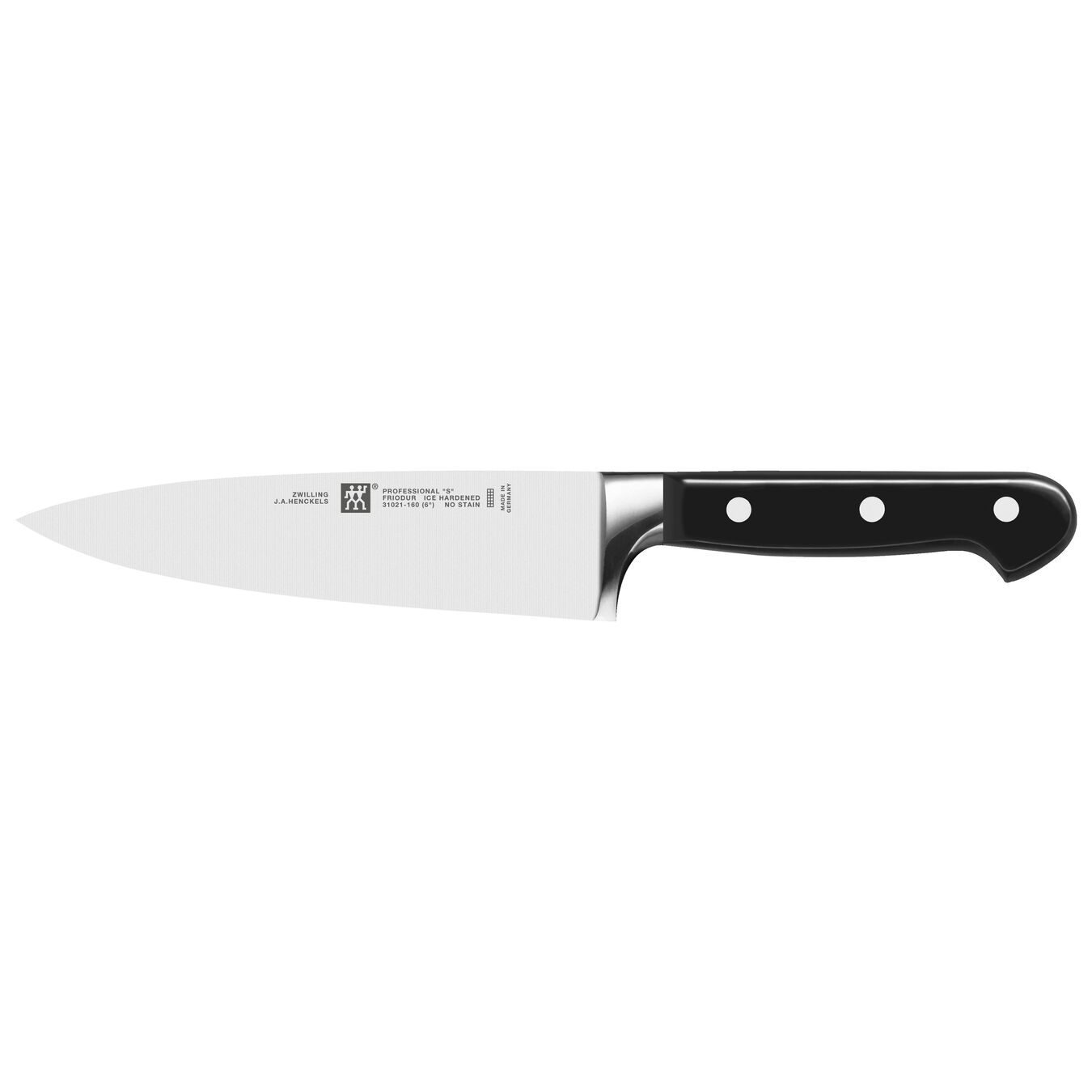ZWILLING Professional Chef's knife | ZWILLING.COM
