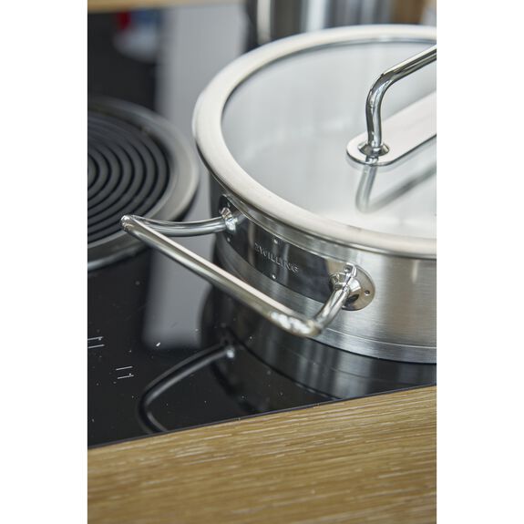 Buy ZWILLING Pro Saucier and sauteuse