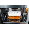 Fresh & Save, Fridge box Glass Vacuum fridge box, small 8