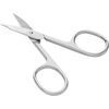 CLASSIC, 2-in-1 Nail And Cuticle Scissors, small 4