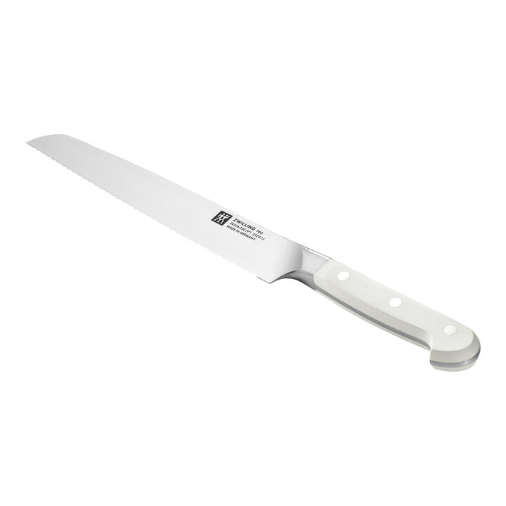 Pro le blanc, 9-inch, Bread Knife, large 3