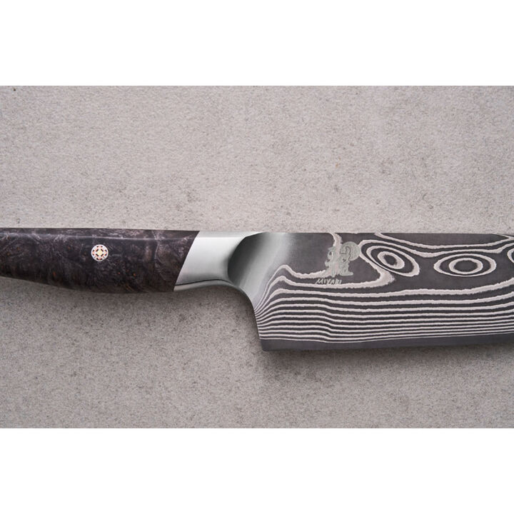 IKI, 三徳包丁 18 cm, large 4