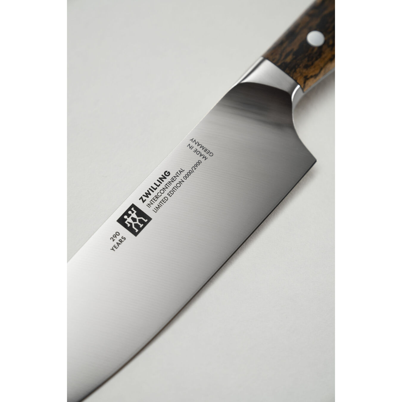 Cuchillo de chef 20 cm, Bocote,,large 5