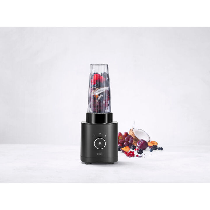 Healthy set, preto, large 2