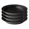 Dining Line, Soup/Pasta Bowl Set 4 Piece, small 1
