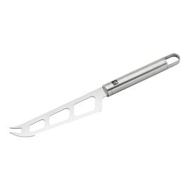 ZWILLING Pro, Peynir Kesme Bıçağı | 18/10 Paslanmaz Çelik | 15 cm