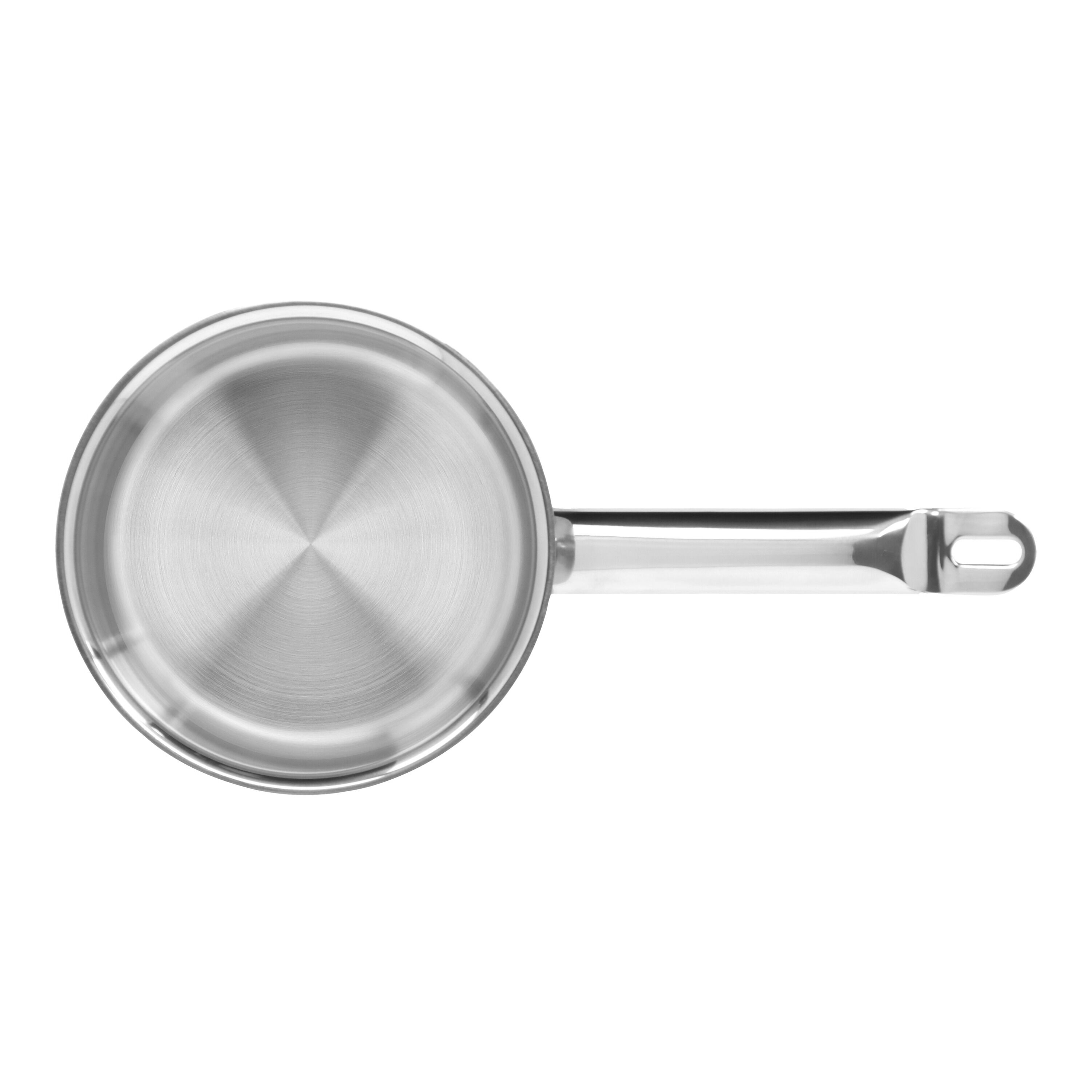 Demeyere Diverto 3 Steelpan zonder deksel 16 cm / 1,5 l - Diverto 3 - Demeyere