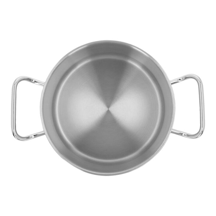 Classic 3, Soeppot met deksel 20 cm / 4 l, large 2