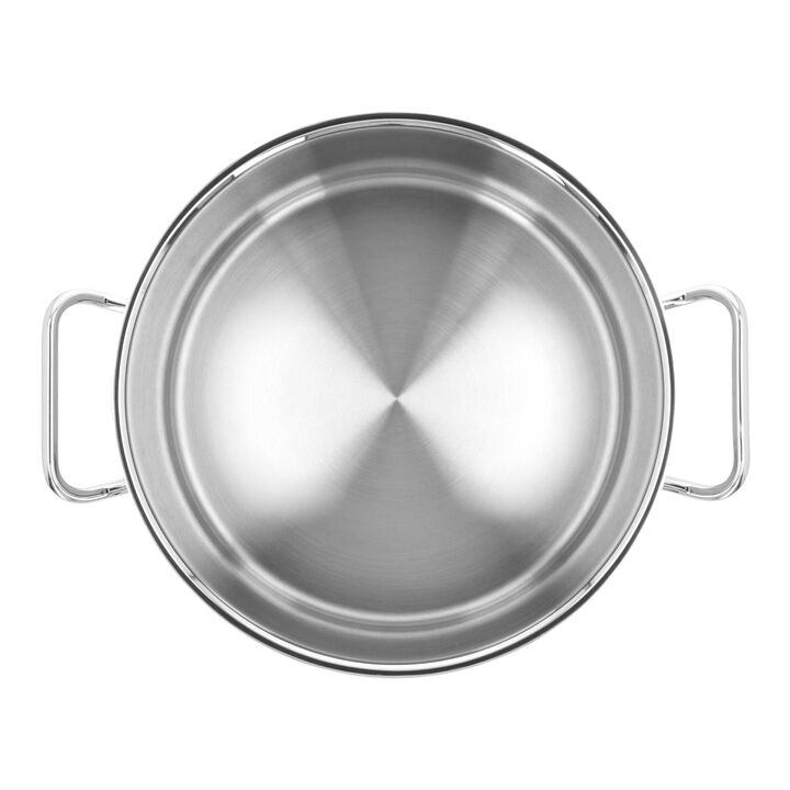 Commercial 3, Kookpot met deksel 30 cm / 11 l, large 2