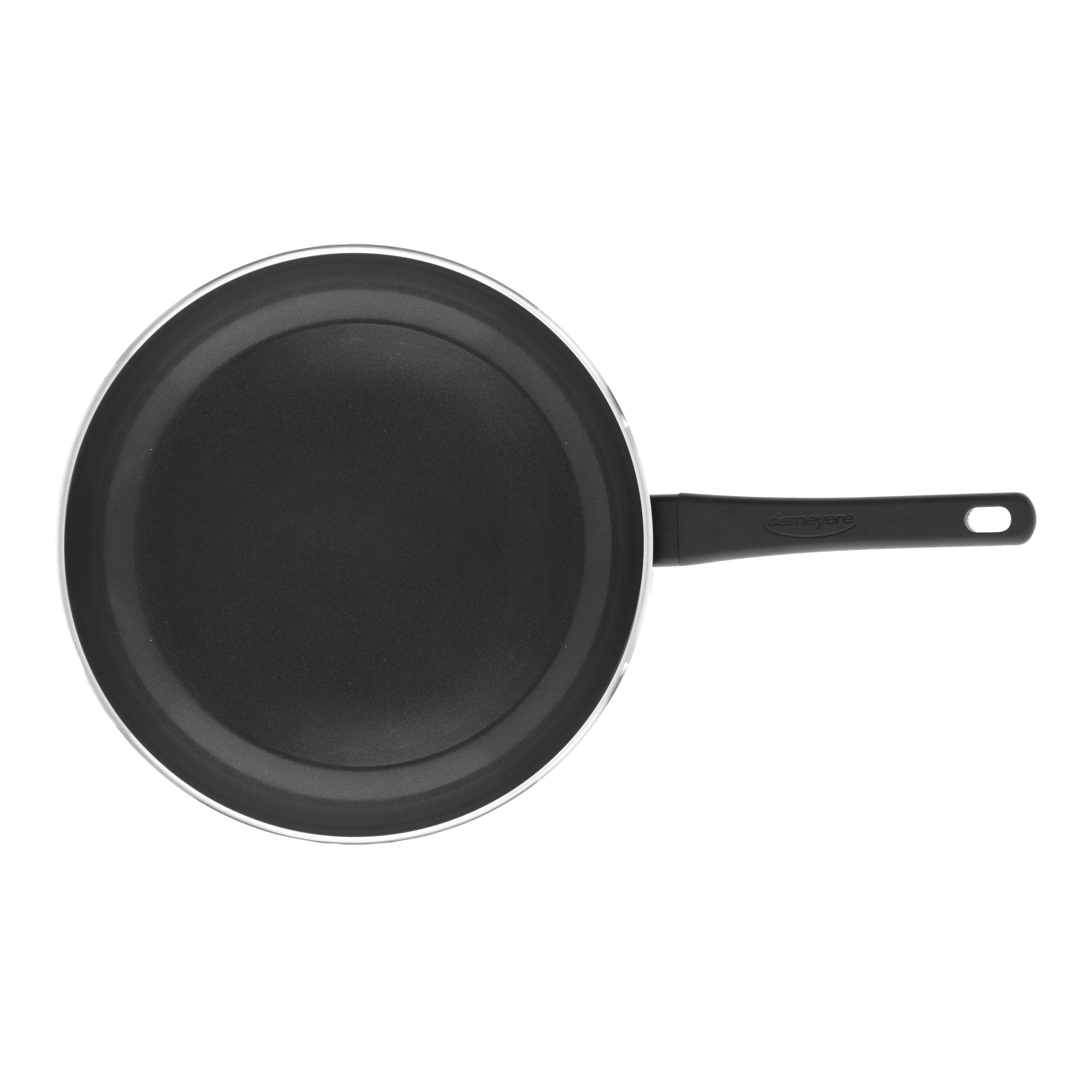 Demeyere Alu Classico 3 Koekenpan Ceraforce 30 cm - Alu Classico 3 - Demeyere