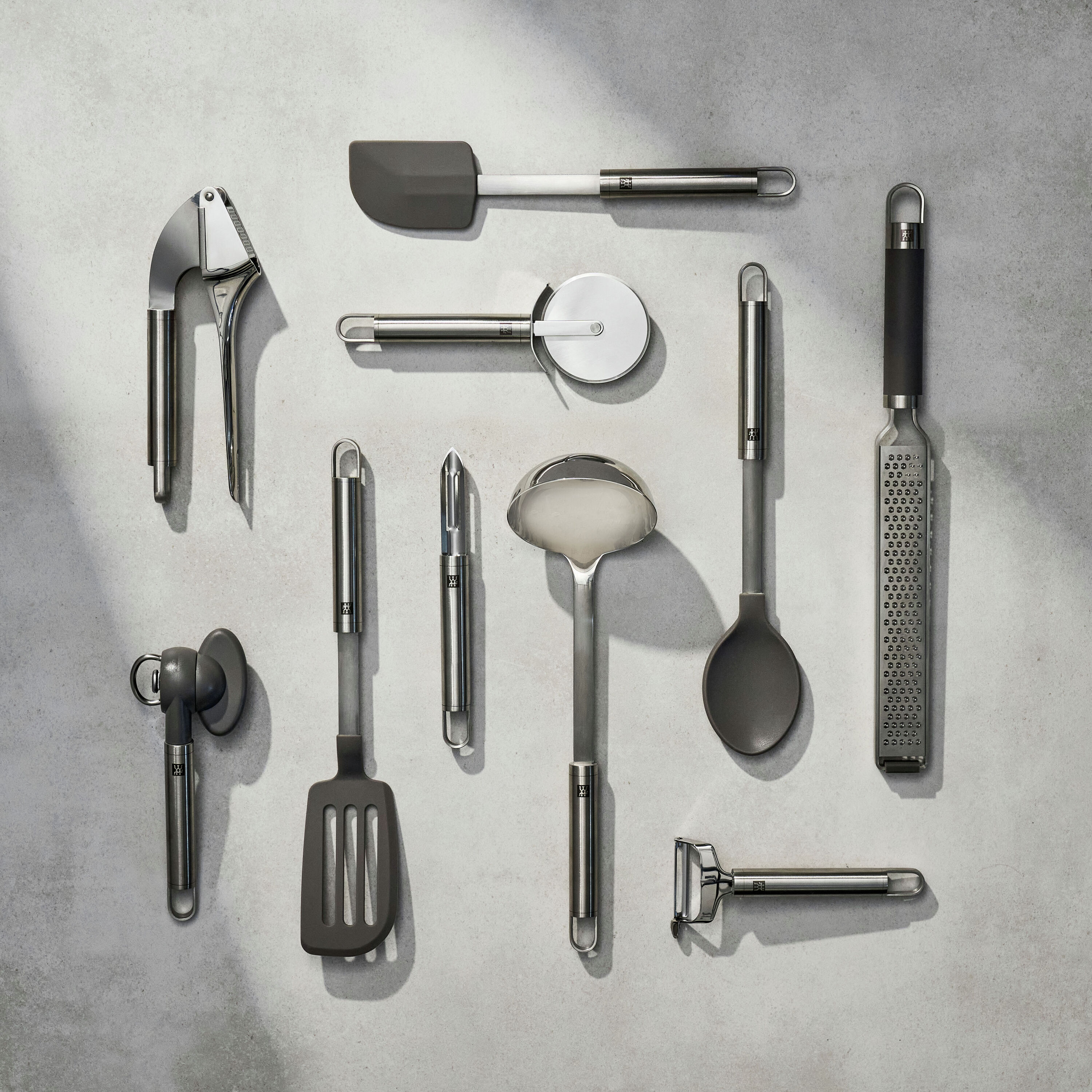 Pro Tools Silicone Spoon - Thumbnail 3