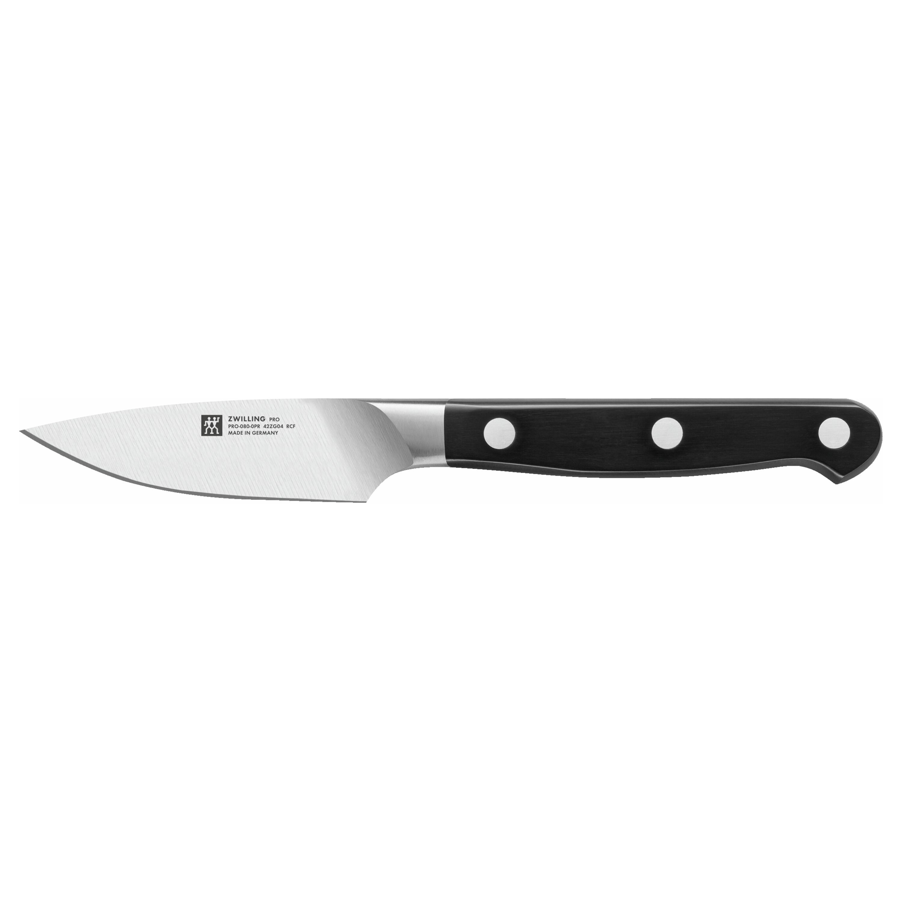 ZWILLING Pro Couteau à larder et garnir 8 cm