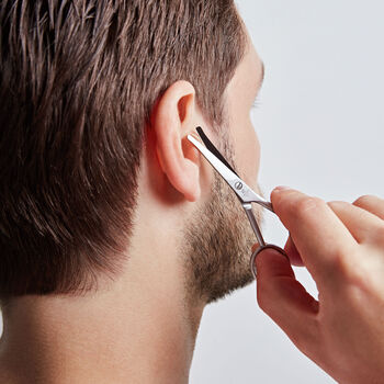 Sakal Makası | Mat | Metalik Gri,,large 7