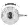 Resto, 4.2 qt Tea Kettle, 18/10 Stainless Steel , small 3