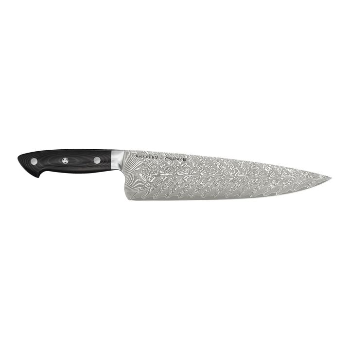Kramer - EUROLINE Stainless Damascus Collection, 10-inch, Chef's Knife, large 1