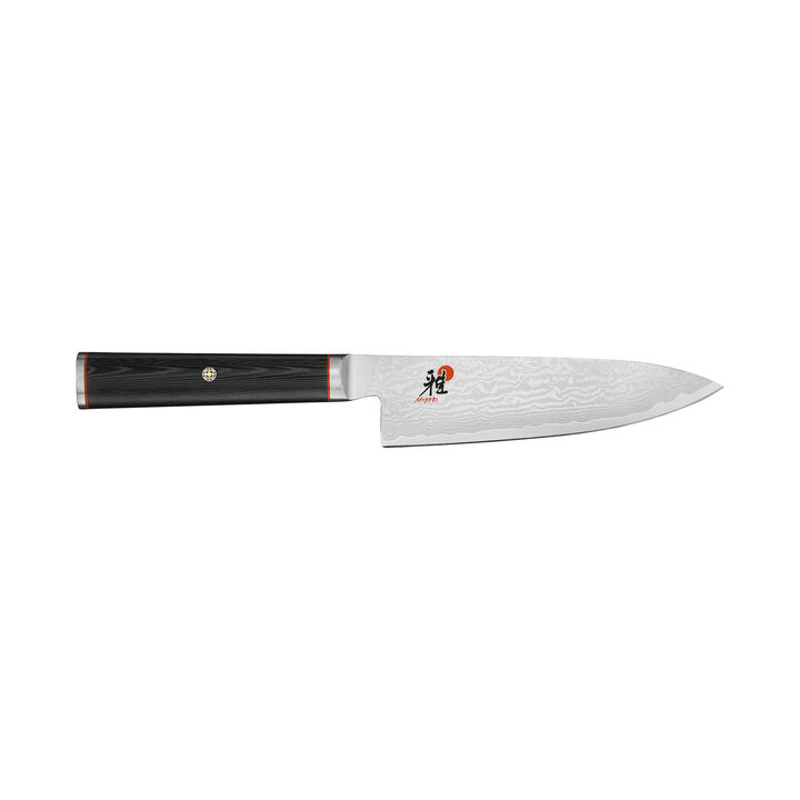 Kaizen, 6-inch, Chef's Knife, large 1