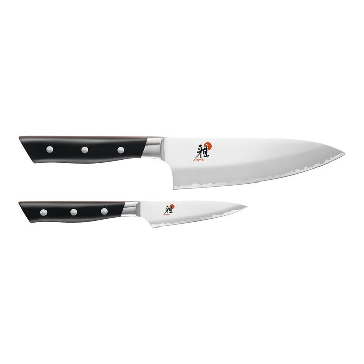 Evolution, 2-pc, Knife Set, large 1