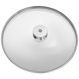 ZWILLING TWIN Specials, Lid 30 cm, glass