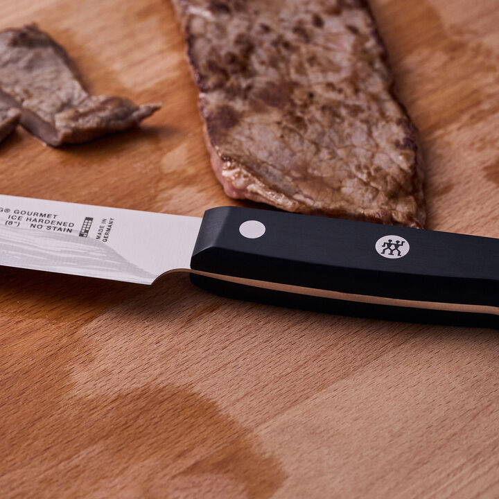 Gourmet, 8-inch, Slicing/Carving Knife, large 4